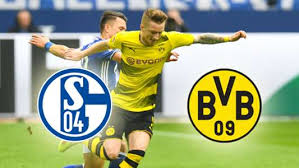 Derby ruhr yang mempertemukan antara schalke vs borussia dortmund di pekan 9 bundesliga jerman berakhir imbang. Schalke 04 Vs Bvb Heute Live Im Tv Und Live Stream Sehen So Geht S Goal Com