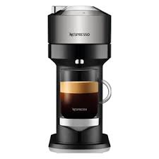 Nespresso vertuo next coffee & espresso machine new by breville, light grey, compact, single serve, one touch to brew, coffee maker & espresso machine 4.5 out of 5 stars 1,355 $149.99 $ 149. Vertuoplus White Coffee Machine Nespresso