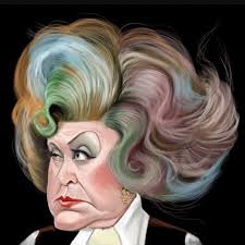 Are You Being Served