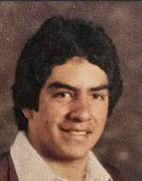 Remembering a high school friend who passed away