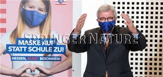 Volker bouffier kündigt lockerungen im einzelhandel an. Hessen Bereitet Sich Auf Acht Millionen Corona Impfungen Vor