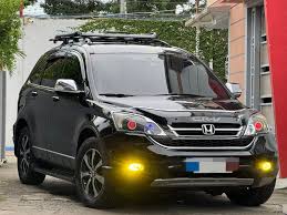 Image result for Crystal Black 2010 CRV