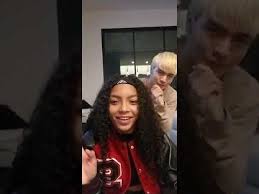 Any Gabrielly Doing A Livestream On Instagram Youtube