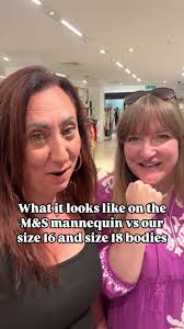 Real Life Outfit Try-On: Size 16 & 18 Fashion Fun