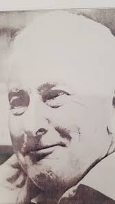 Lancelot George Thirkell (1921-abt.1989)