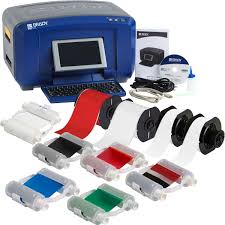 Circuit breakers are crucial to protecting branch circuits from overloads, short circuit and ground faults. Bbp37 Multicolor Label And Printer Kit Save Up To 30 When You Trade Up Brady Part Bbp37promo4 Brady Bradyid Com