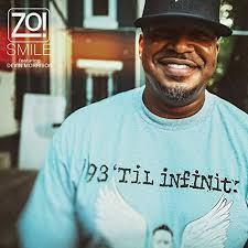 Play Smile (feat. Devin Morrison) by Zo!