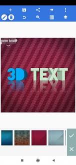 ⚡ dibuja facilmente, añade texto y pegatinas simple y 3d, y edita tus imágenes de forma gratuita! Pixellab V1 9 9 Apk Descargar Para Android Appsgag
