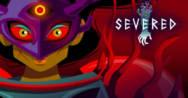 SuperPhillip Central: Severed (3DS eShop) Review
