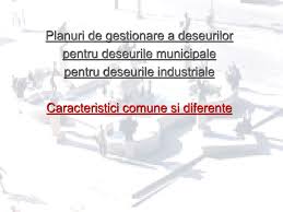 Planul judetean de gestionare a deseurilor actualizat. Planuri De Gestionare A Deseurilor Pentru Deseurile Municipale Ppt Herunterladen