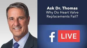 Why Do Heart Valve Replacements Fail? (with Dr. James Thomas)
