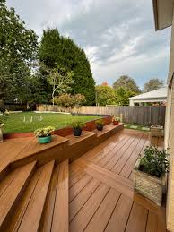 Top-Quality Composite Decking Sydney: Solutions for Your Outdoor Space -  WoodEvo