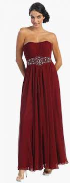 Das material aus das corsage besteht ist sehr flexibel stretchig. Brautmode Und Abendmode Von Sunnyf De In Bremen Abendkleid Chiffon Empirestil Corsage