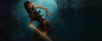Most people see necromancers as menacing, or even villainous, due to the close association with death. A Guide To 5th Edition Dungeons And Dragons Classes Dnd 5e Classes Arcane Eye