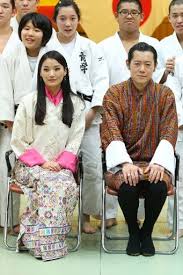 Bhutan Royal Wedding Gosip Para Kenamaan Gosip Forum Cari Infonet Royal Wedding Bhutan Royal Monarchy