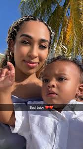 Savi baby❤️❤️