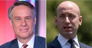 Terry Moran Fired from ABC News Over Anti-Trump Post