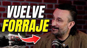 El DECLIVE del Rock, la INDUSTRIA MUSICAL, FORRAJE... Lülu Entre las  cuerdas #7