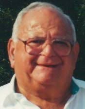 Joseph Francis “Joe” Fedele Sr. (1930-2016)