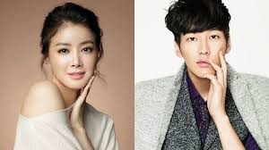 Tv personality julien quintart expresses his embarrassment after the wife of the belgian ambassador to south korea makes headlines for slapping clothing store employees. Lee Si Young And Kim Young Kwang Confirmed For Action Thriller Drama Soompi