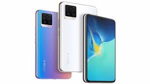 Vivo S7t 5G with 44MP dual selfie ...