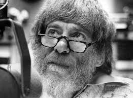 Image result for alan berg