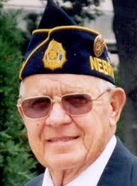 Bernard 'Bernie' Adams, Sr.