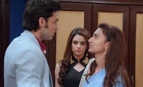 Season 2 official poster | everything. Kasauti Zindagi Ki 2 Komolika S Master Plan To Kill Prerna Fails Drastically