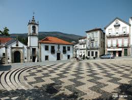 Futebol clube de arouca ɐˈɾowkɐ is a portuguese football club based in arouca, metropolitan area of porto. Central Square Of Arouca A Photo From Aveiro North Trekearth