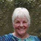 Obituary information for Joyce O'Halloran