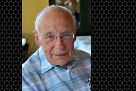 Nekrolog: Johnnie Glad