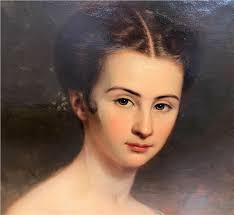 German School, 19th Century