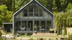 The scotsman and his dog skippy dealt with building challenges, cows through the house and the inevitable cost overruns, and now he's about to do it all again. Grand Designs Episode Guide Tvmaze