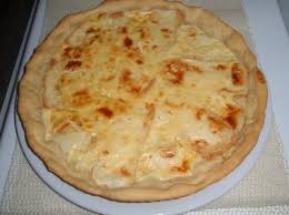 Tarte Au Maroilles Familiale Recette Tarte Aux Maroilles Maroilles Tarte