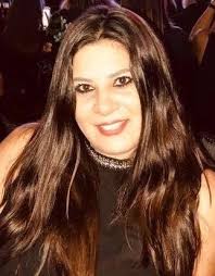 Obituary for Ana Catalina Ballesteros