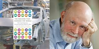 30 years since Machine came out