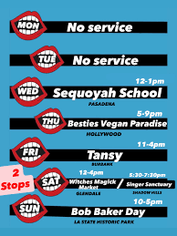 Word Of Mouth Truck- FOOD TRUCK (We DO NOT serve from this location) For our Schedule/Hours/Locations @wordofmouthtruck — Restaurant food truck in North Hollywood, California