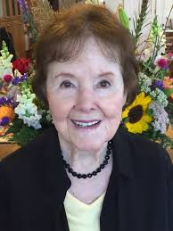 Maureen Wright Roberts