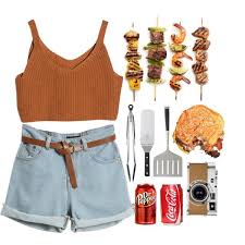 This post contains affiliate links. Summer Bbq Image 3279775 On Favim Com