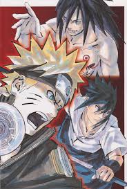 Naruto Artbook Album On Imgur Naruto Shippuden Anime Anime Naruto Naruto