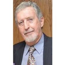 James Richard Whitten Obituary April 26, 2019