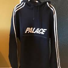 Get the best deal for palace hoodies & sweatshirts for men from the largest online selection at ebay.com. Palace X Adidas Hoodie Ss16 From Palace X Adidas Hoodie Ss On 21 Buttons