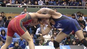 All japan college wrestling championship. å¤©çš‡æ¯å…¨æ—¥æœ¬ãƒ¬ã‚¹ãƒªãƒ³ã‚°é¸æ‰‹æ¨© 202012æœˆ17æ—¥ æœ¨ ã‹ã‚‰huluã§ãƒ©ã‚¤ãƒ–é…ä¿¡æ±ºå®š Hulu News Information
