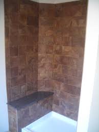 Check spelling or type a new query. Subway Style Shower In Red Feather Lakes Tile Art Center