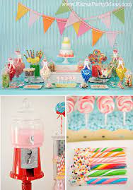 Buy today & save plus get free shipping offers on all party supplies at orientaltrading.com Candy Shop Party Decorations Cheap Online Shopping