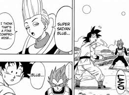 We did not find results for: Super Saiyan God Ultimate Guide Yamoshi Goku Vegeta Etc