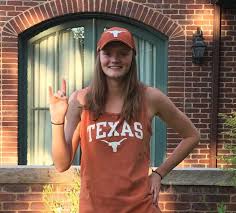 Colorado State Champion Backstroker Sydney Silver Verbally Commits to Texas
