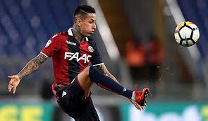 Les statistiques et les statistiques de carrière de erick pulgar, sa note en. Bvb Transferziel Erick Pulgar Vom Fc Bologna Im Portrat Wird Er Der Grimmige Wegsenser