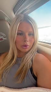 Erin Hulett's Instagram, Twitter & Facebook