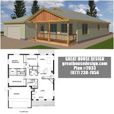 Home Plan 001 2033 Home Plan Great House Design Bungalow House Plans House Plans House Design